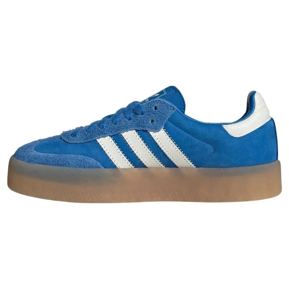 Adidas shoes - adidas Sambae - Sambae - JI2743 - Blue 0