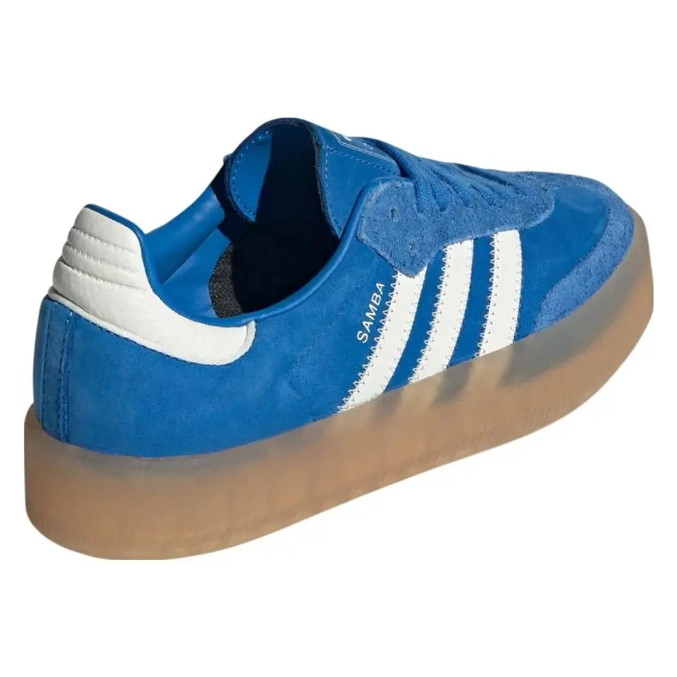 Adidas shoes - adidas Sambae - Sambae - JI2743 - Blue 1