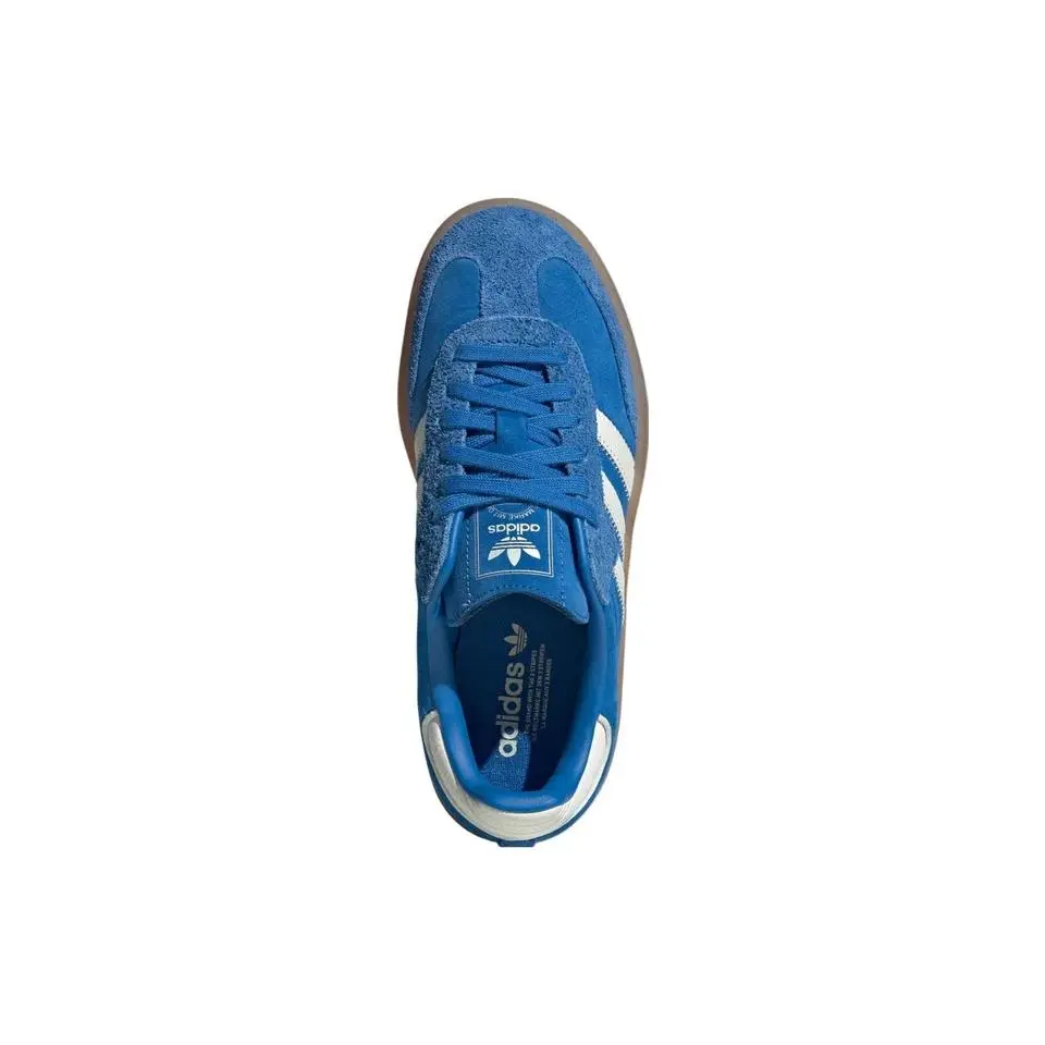 Adidas shoes - adidas Sambae - Sambae - JI2743 - Blue 2