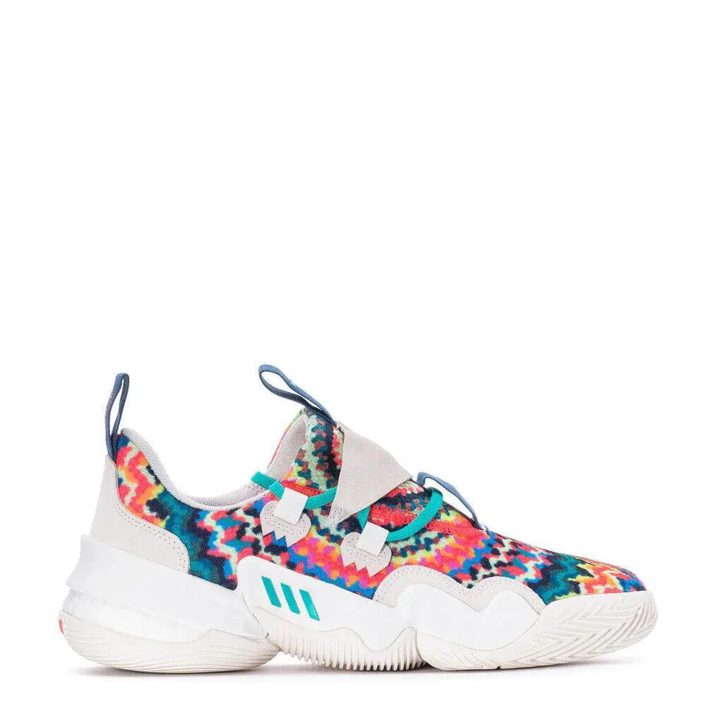 Adidas shoes - Multi-Color - GY0295 2