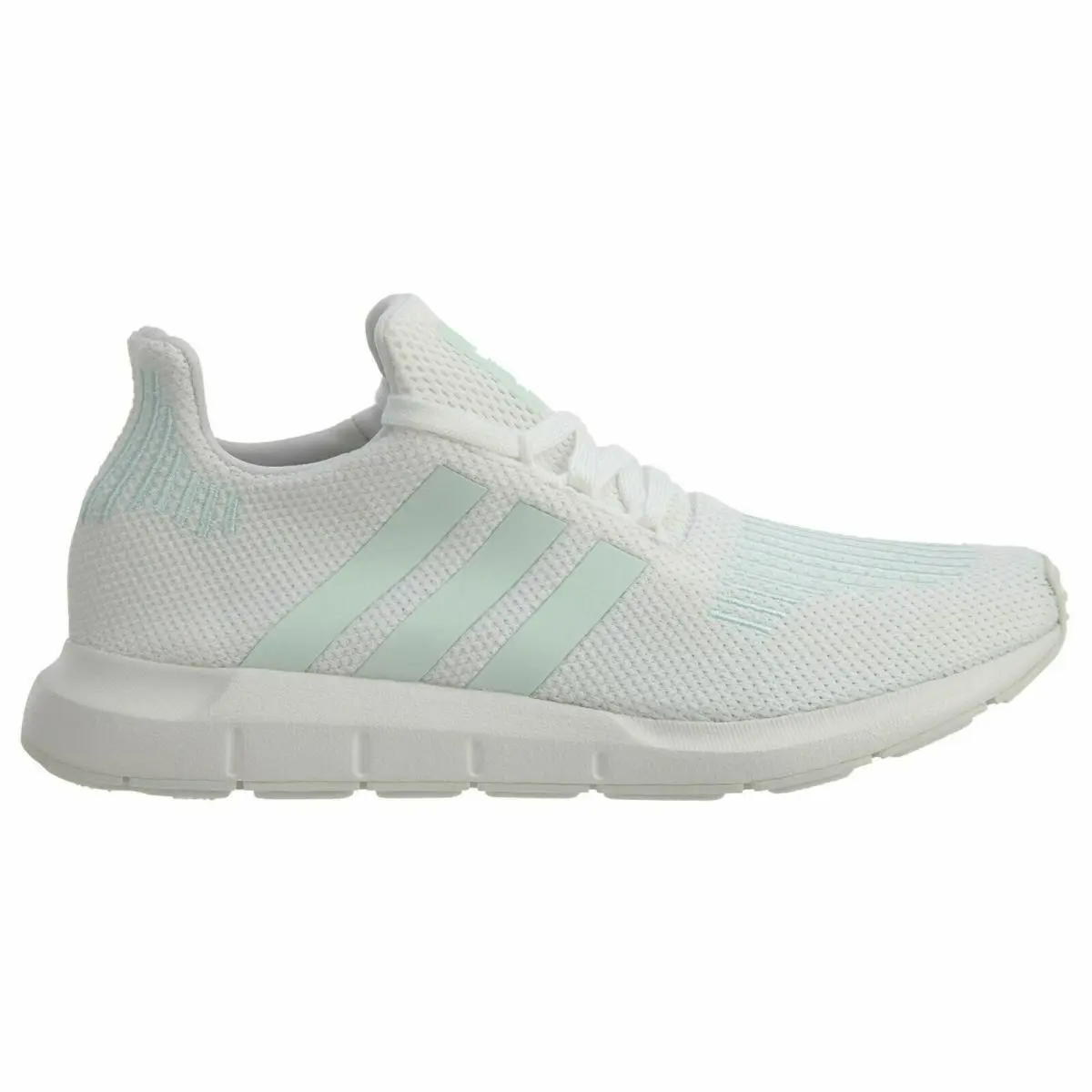 Adidas shoes - adidas Swift Run - Swift Run - CG4138 - FTWWHT/GREONE/ICEMIN 0
