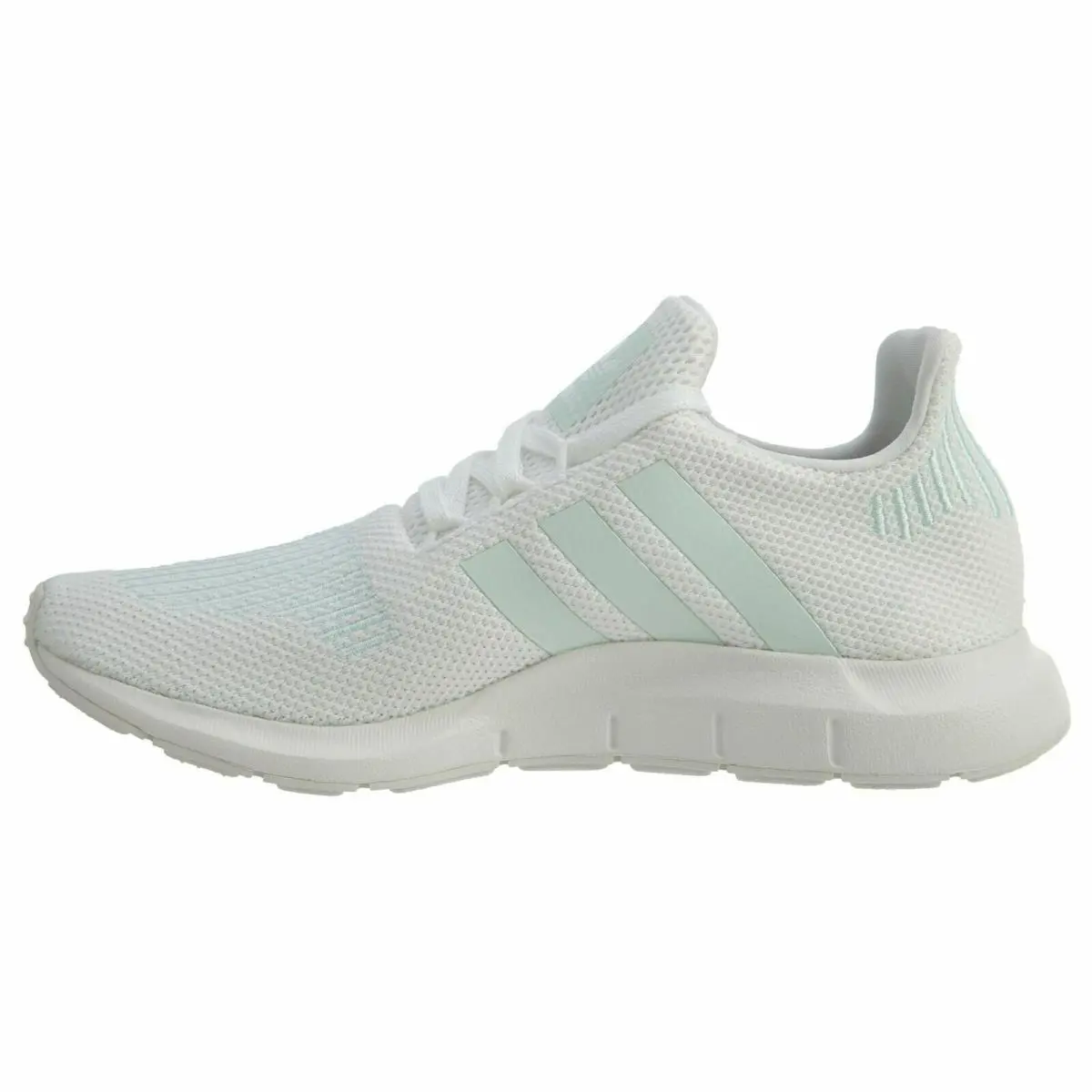 Adidas shoes - adidas Swift Run - Swift Run - CG4138 - FTWWHT/GREONE/ICEMIN 1