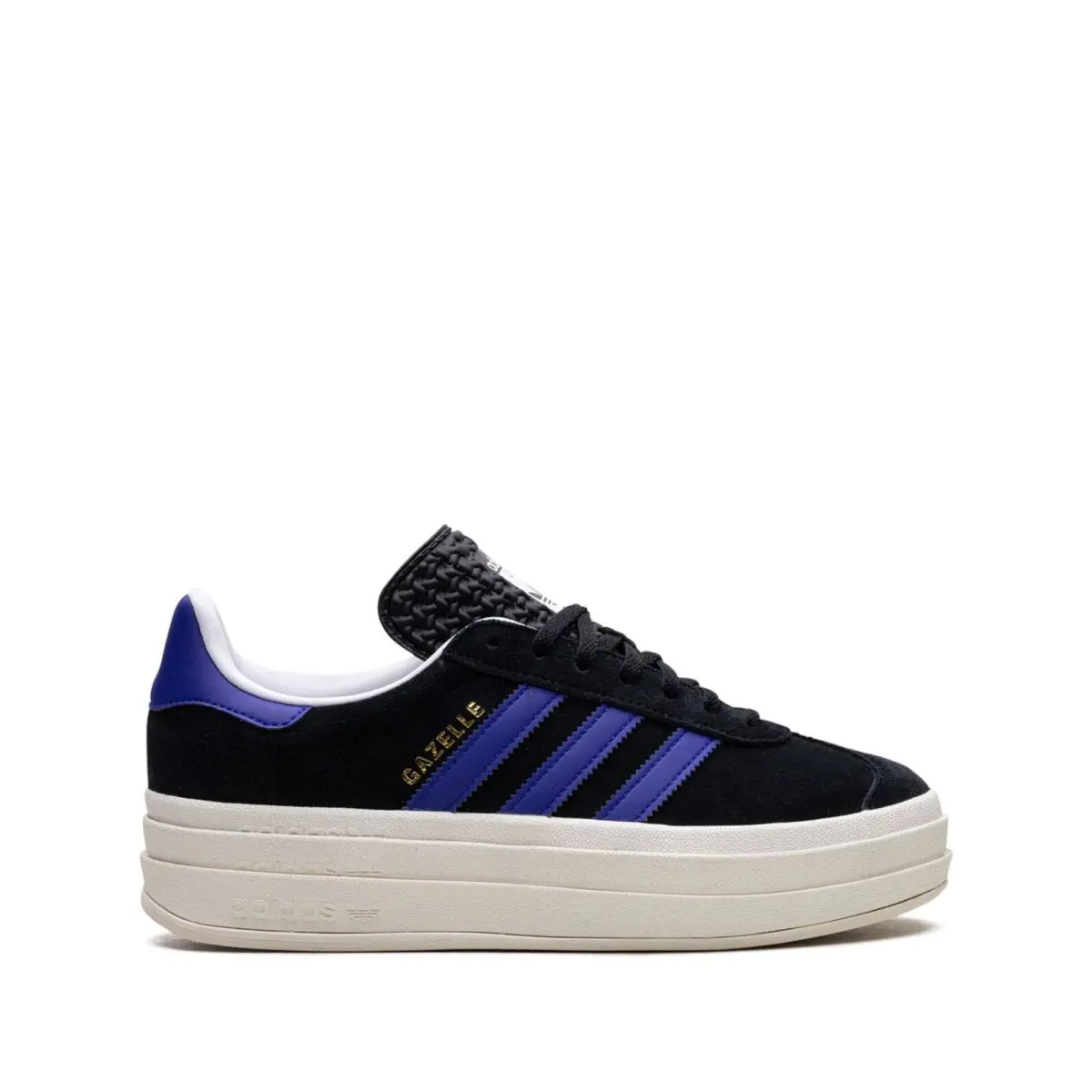 Adidas shoes - adidas Gazelle Bold - Gazelle Bold - ID6991 - Black 8