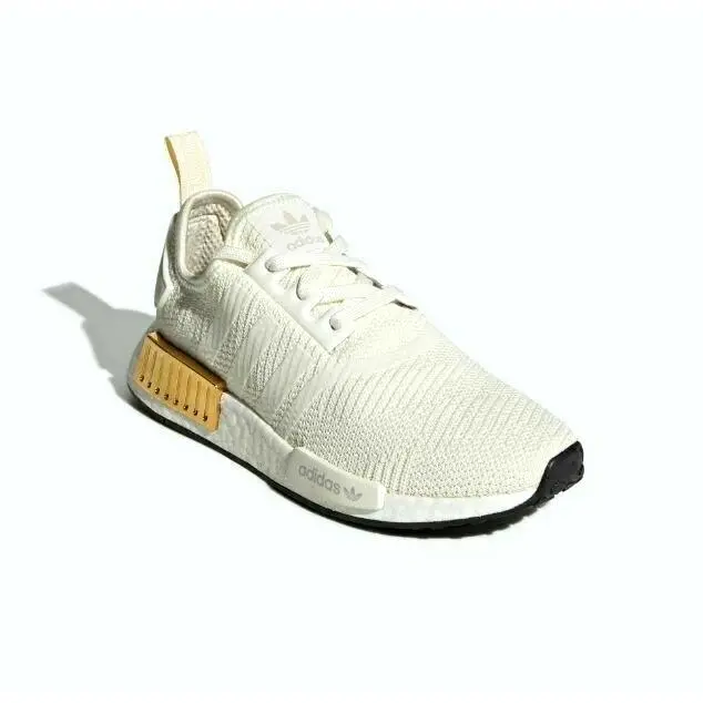 Adidas shoes - adidas NMD Runner - NMD Runner - EE5174 - White (UPC: 0192615278117) 1