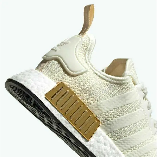 Adidas shoes - adidas NMD Runner - NMD Runner - EE5174 - White (UPC: 0192615278117) 8