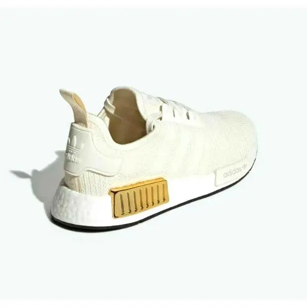 Adidas shoes - adidas NMD Runner - NMD Runner - EE5174 - White (UPC: 0192615278117) 2