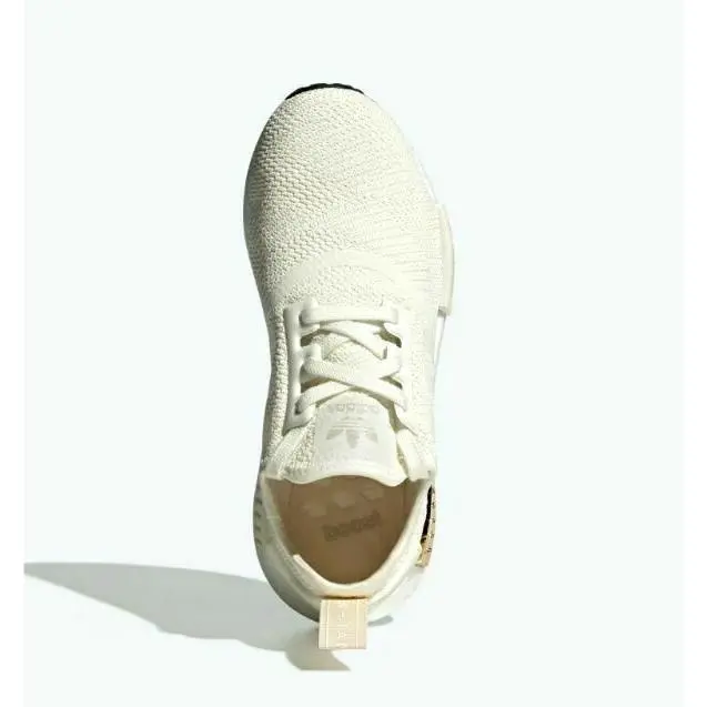 Adidas shoes - adidas NMD Runner - NMD Runner - EE5174 - White (UPC: 0192615278117) 4