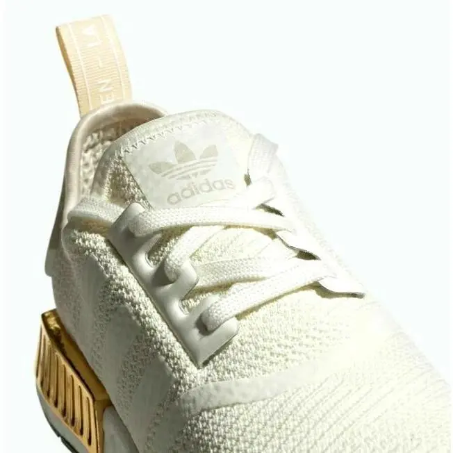 Adidas shoes - adidas NMD Runner - NMD Runner - EE5174 - White (UPC: 0192615278117) 6