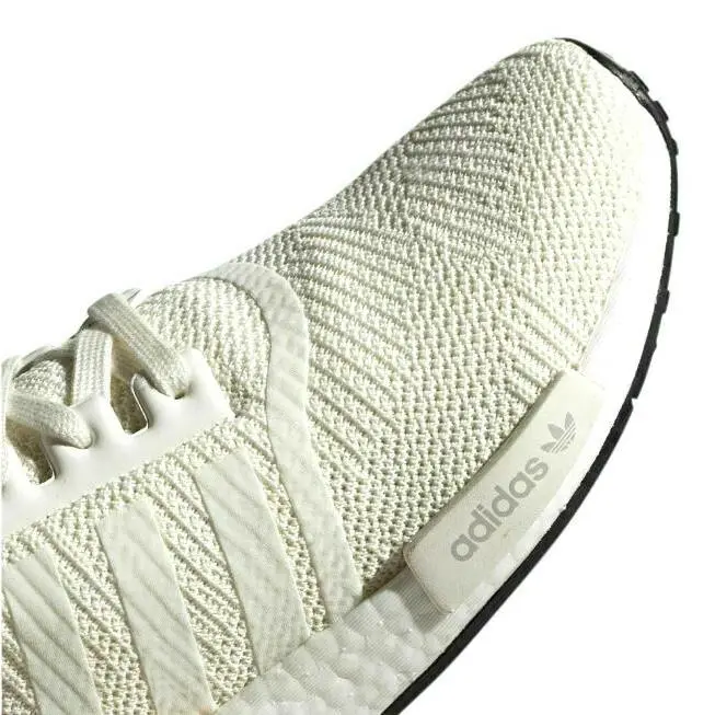 Adidas shoes - adidas NMD Runner - NMD Runner - EE5174 - White (UPC: 0192615278117) 7