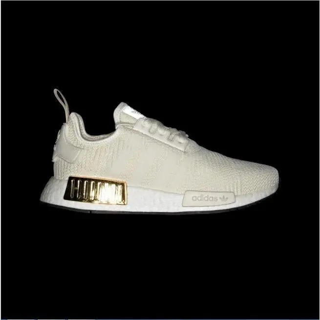 Adidas shoes - adidas NMD Runner - NMD Runner - EE5174 - White (UPC: 0192615278117) 10