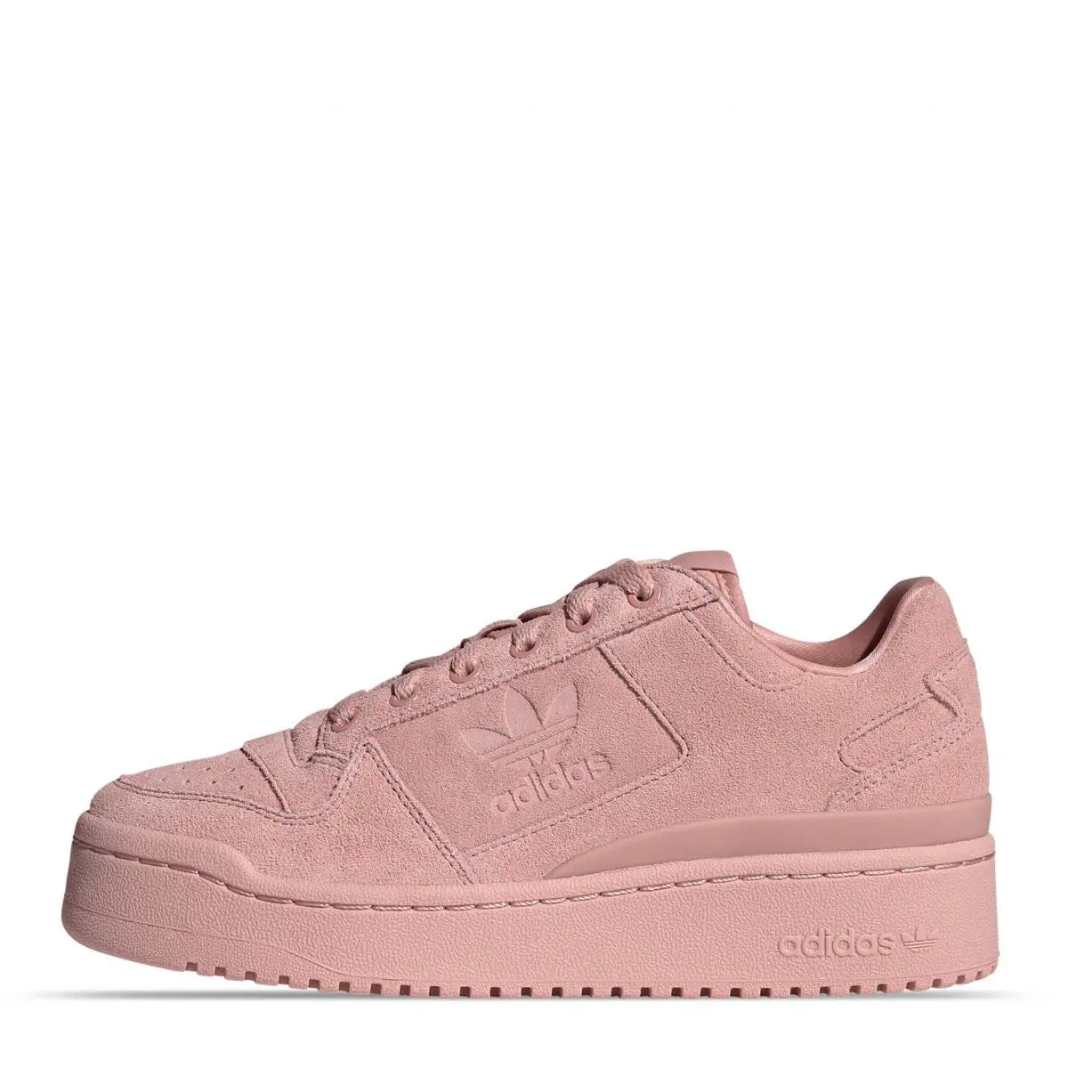 Adidas shoes - Pink - GY8161 1