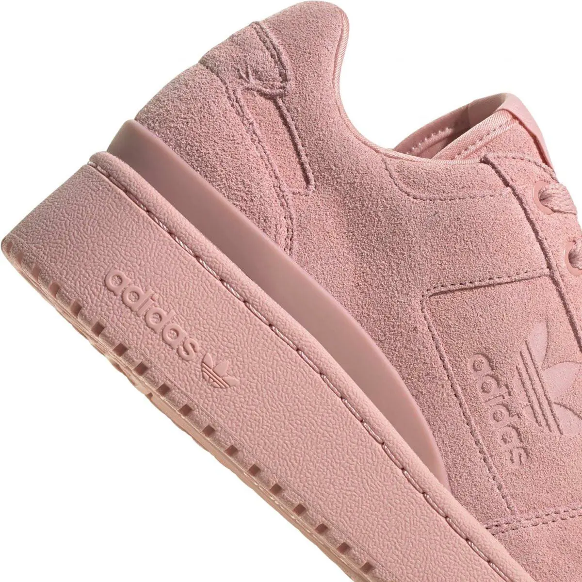 Adidas shoes - Pink - GY8161 4
