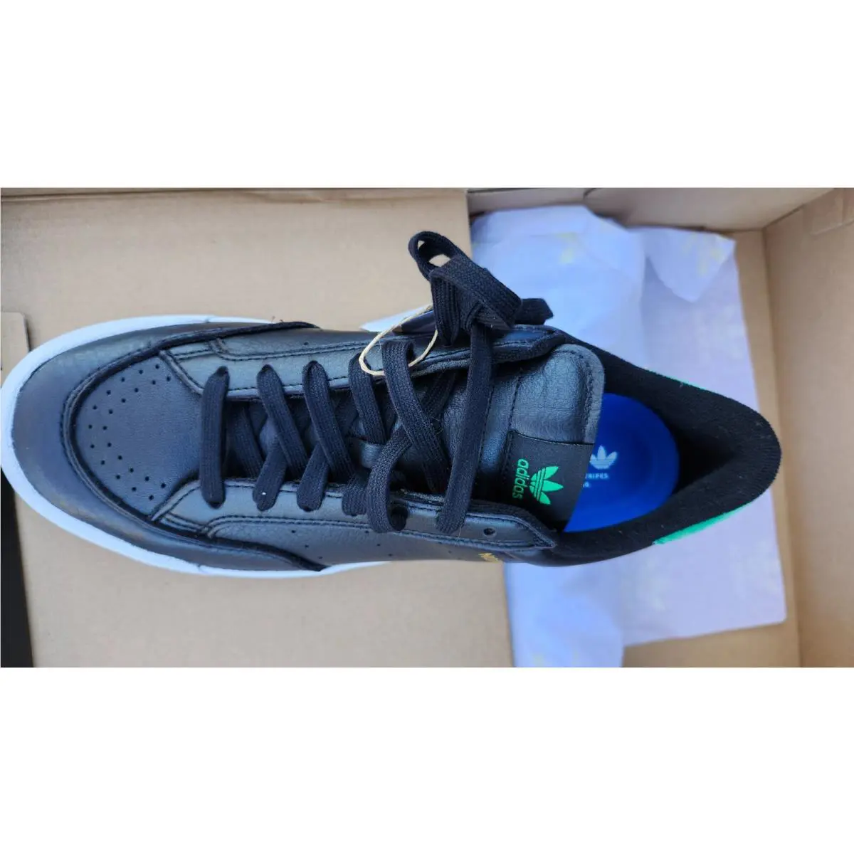 Adidas shoes - adidas Nora - Nora - If2070 - Multicolor 9