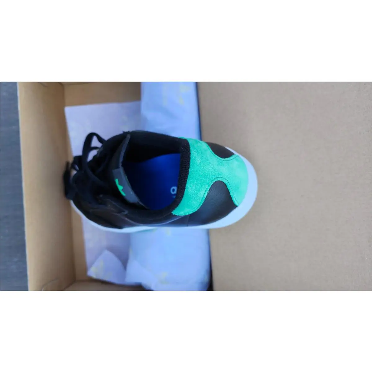 Adidas shoes - adidas Nora - Nora - If2070 - Multicolor 10