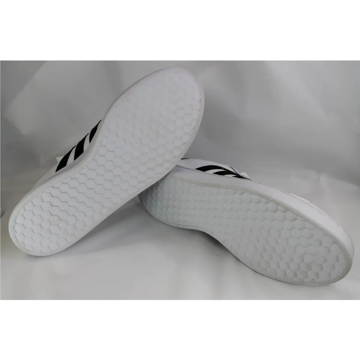 Adidas shoes - adidas Grand Court - Grand Court - White (UPC: 0191526184821) 2