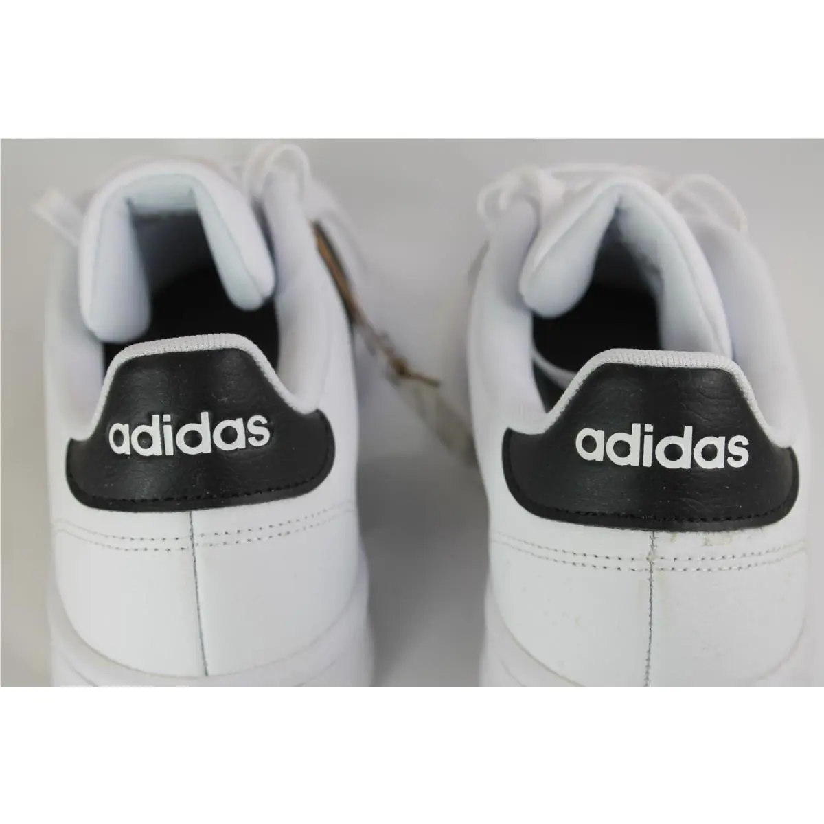 Adidas shoes - adidas Grand Court - Grand Court - White (UPC: 0191526184821) 5