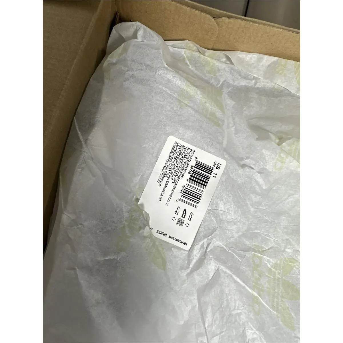 Adidas shoes - Adidas Somoa - Somoa - BB8580 - White 19