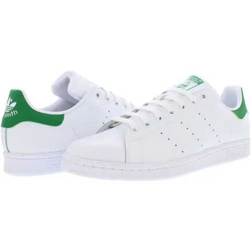 Adidas clothing - M20324 - M20324-100-W/CHALK W/G-18 MUS (UPC: 887383687307) 1