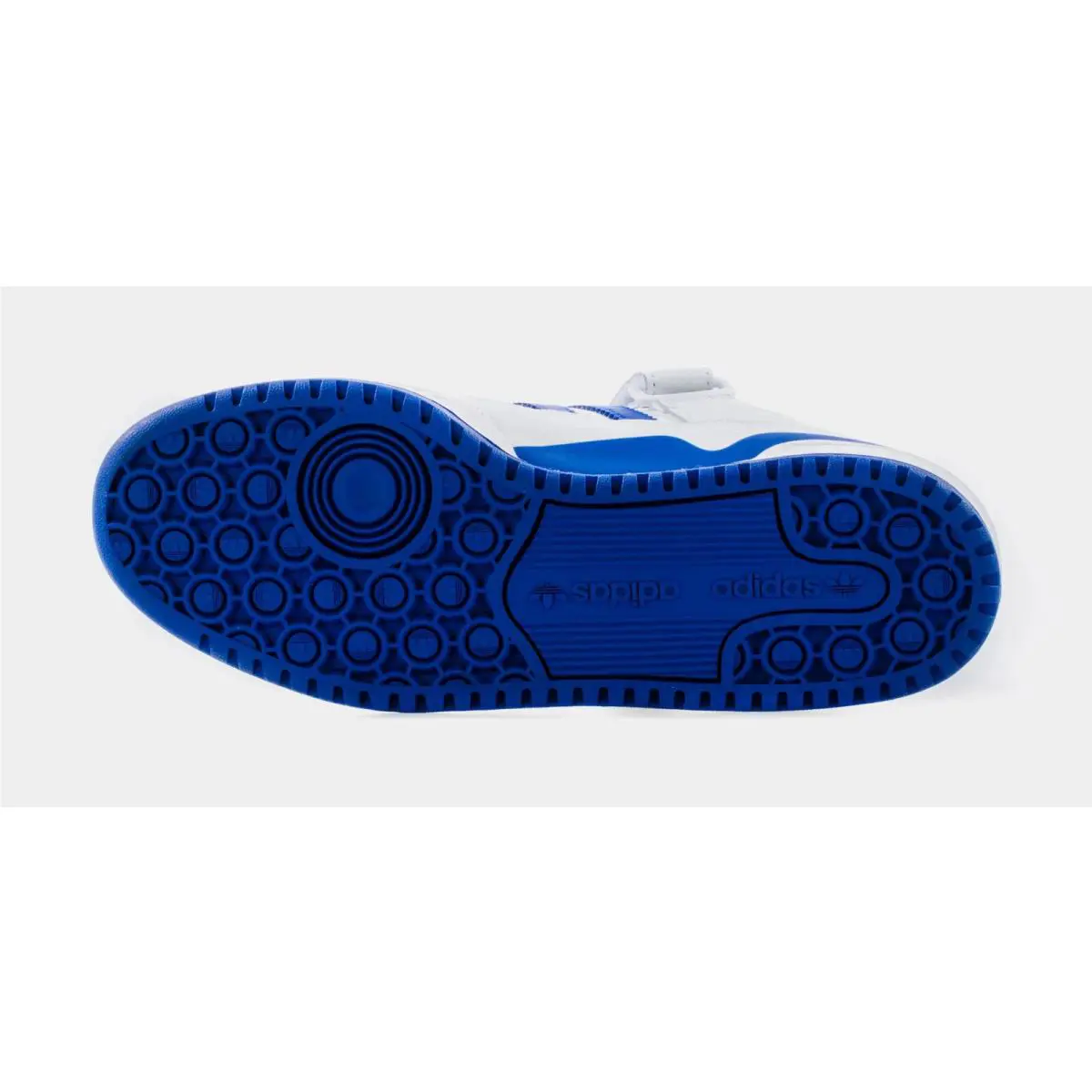 Adidas shoes - White/Royal - FY4976 7