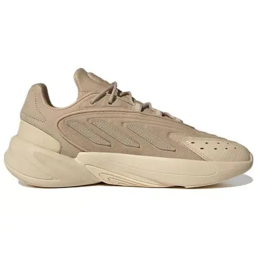 Adidas shoes - adidas Ozelia - Ozelia - BROWN/BEIGE/CREAM - HP6356 0