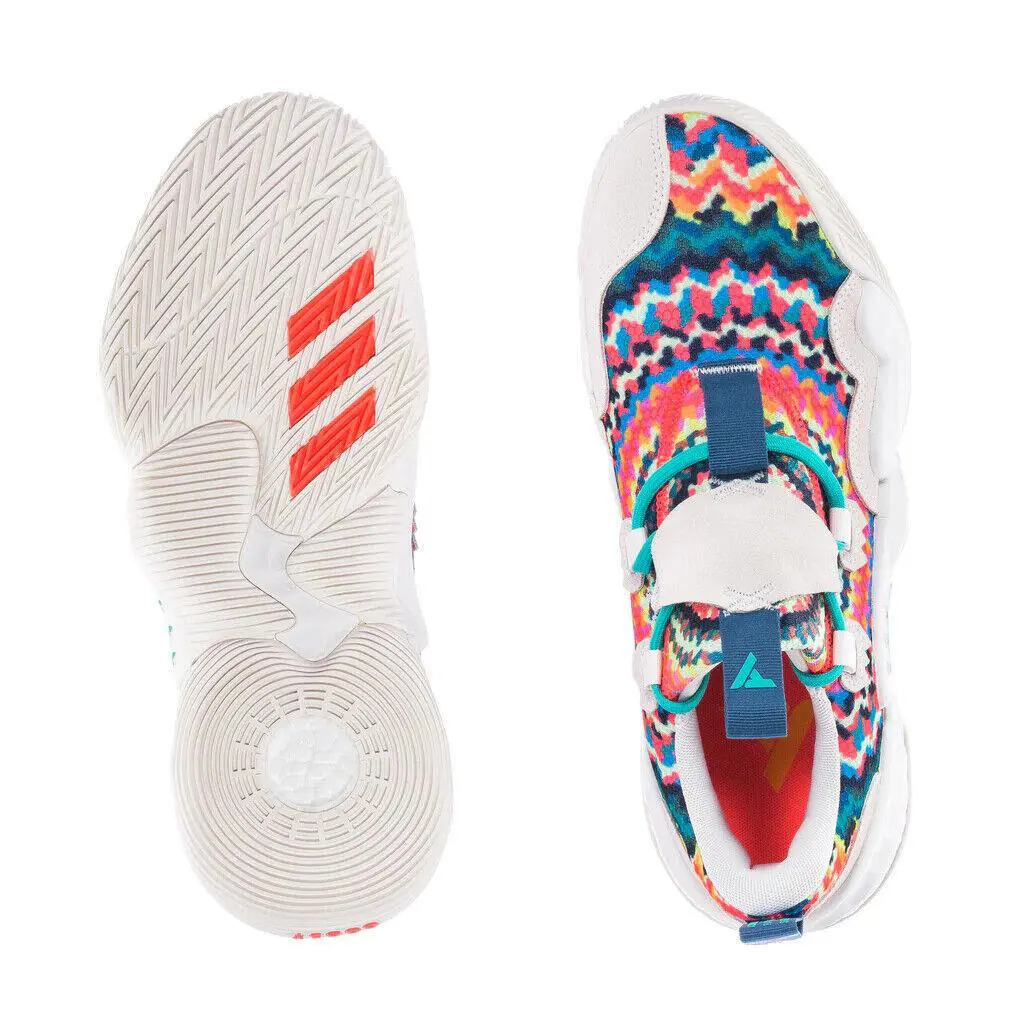 Adidas shoes - Multi-Color - GY0295 8
