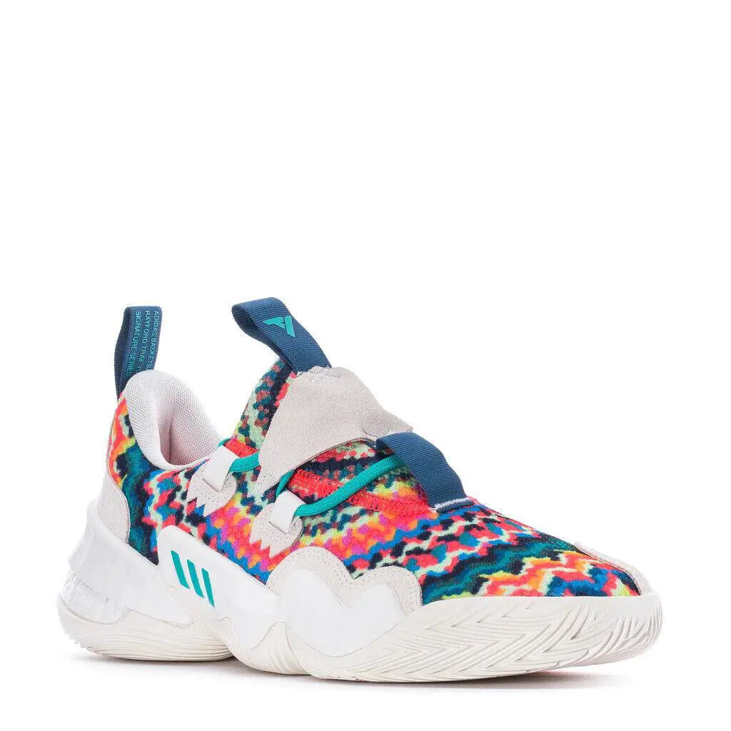 Adidas shoes - Multi-Color - GY0295 0