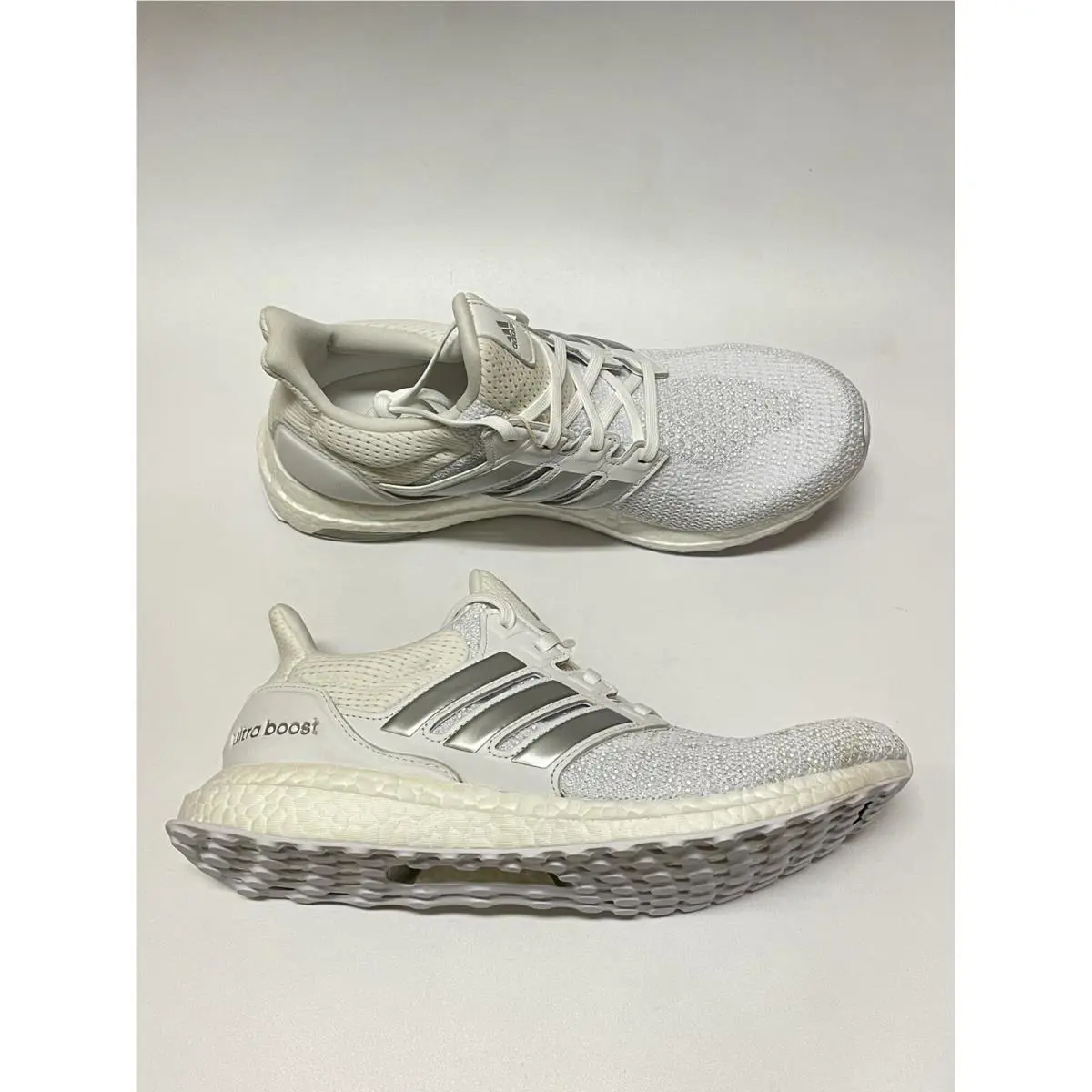 Adidas shoes - adidas Ultraboost - Ultraboost - FW8692 - White 2