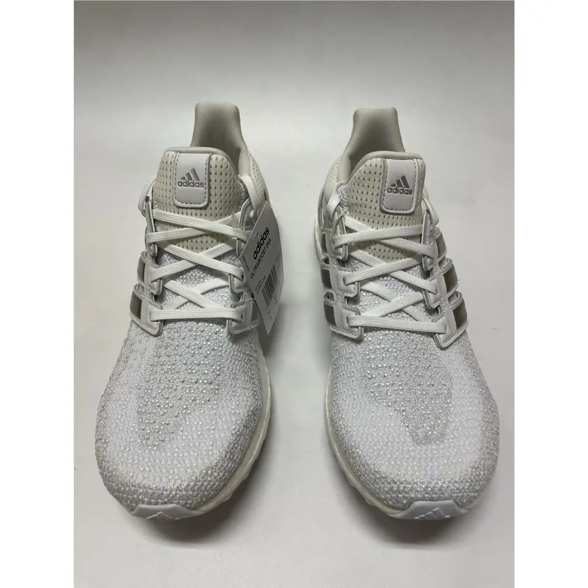 Adidas shoes - adidas Ultraboost - Ultraboost - FW8692 - White 3
