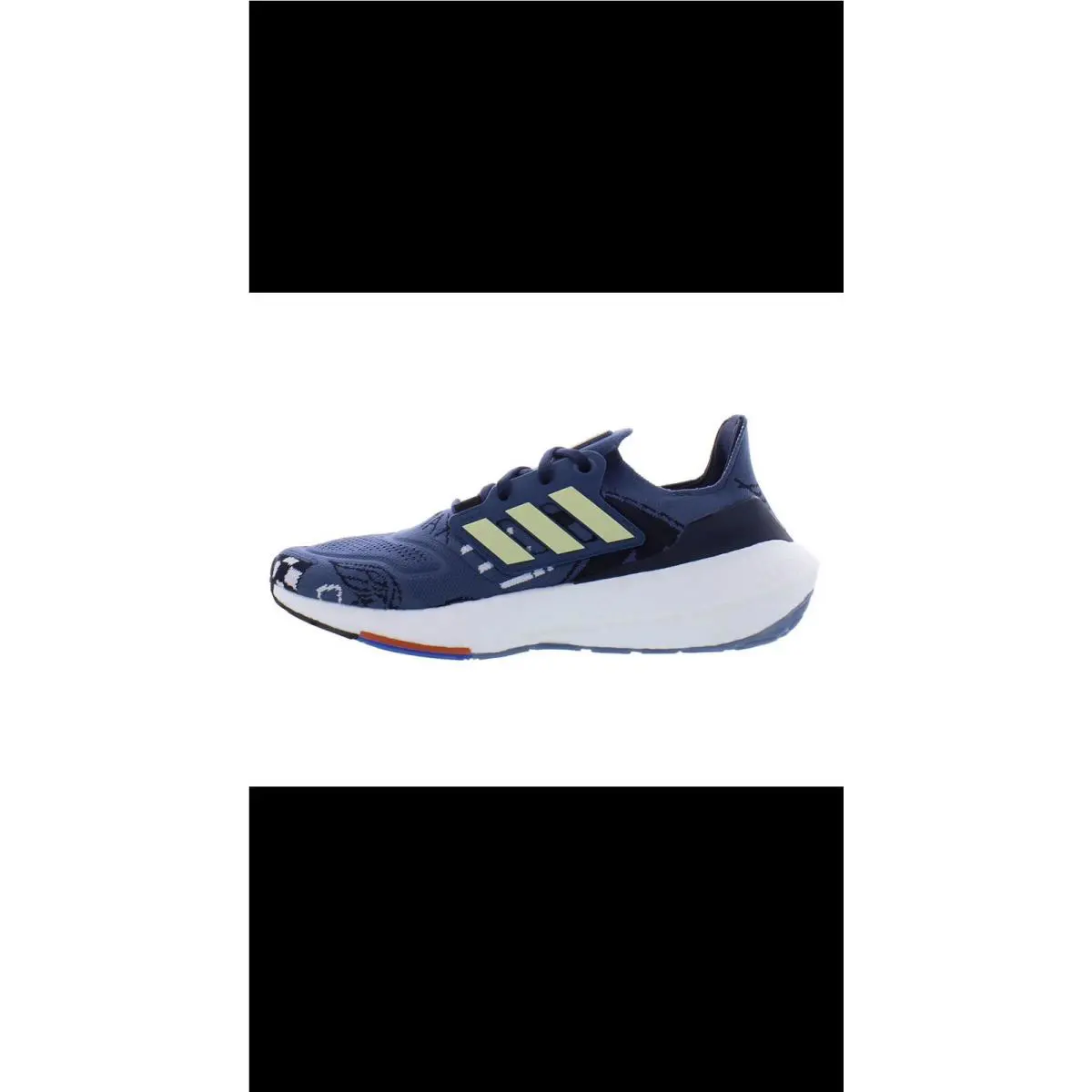 Adidas shoes - adidas UltraBoost 22 - UltraBoost - Blue, Main: Blue (UPC: 0195740067632) 0