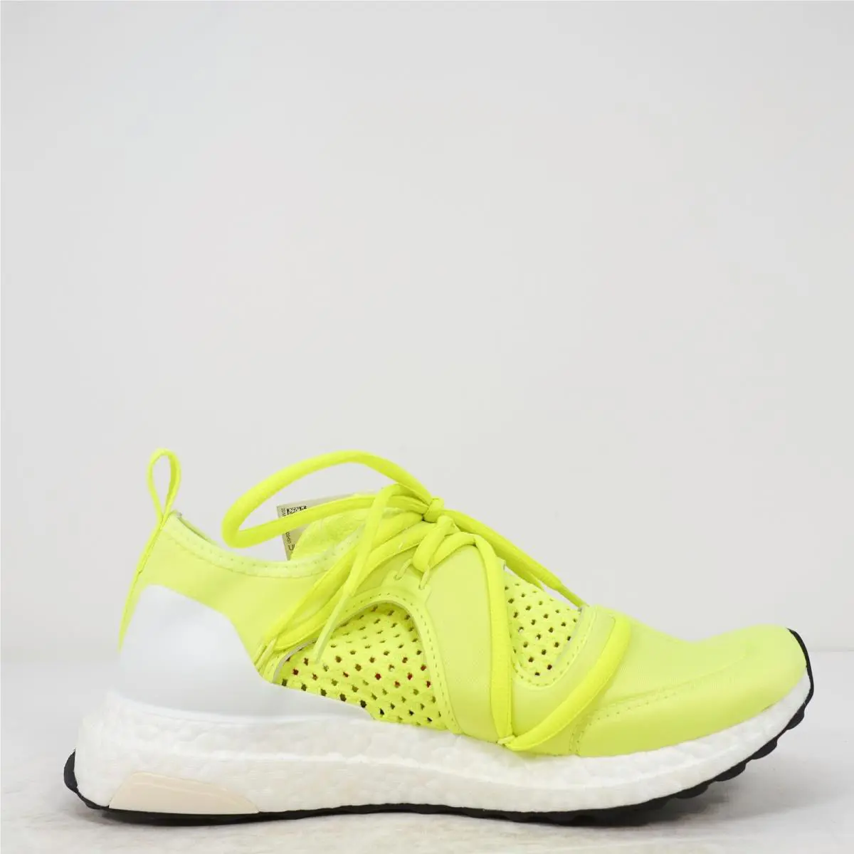 Adidas shoes - adidas Ultraboost - Ultraboost - G25862 - Yellow 1