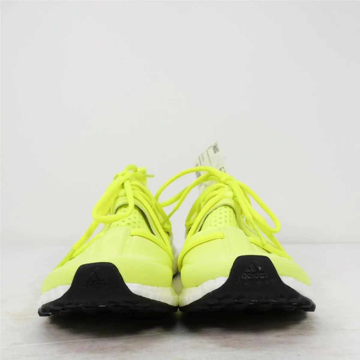 Adidas shoes - adidas Ultraboost - Ultraboost - G25862 - Yellow 3