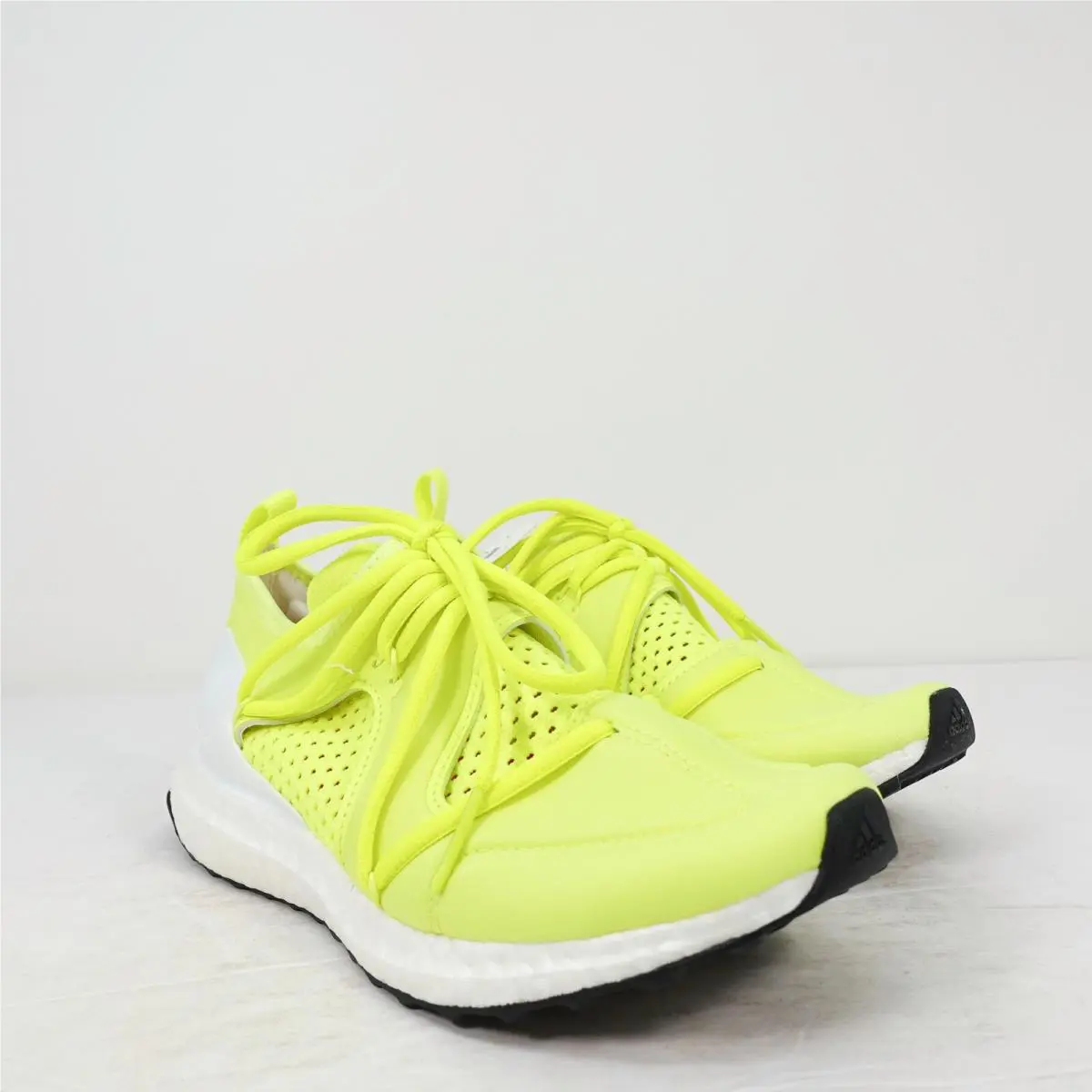Adidas shoes - adidas Ultraboost - Ultraboost - G25862 - Yellow 4