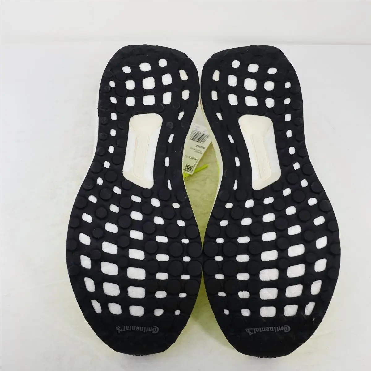 Adidas shoes - adidas Ultraboost - Ultraboost - G25862 - Yellow 6