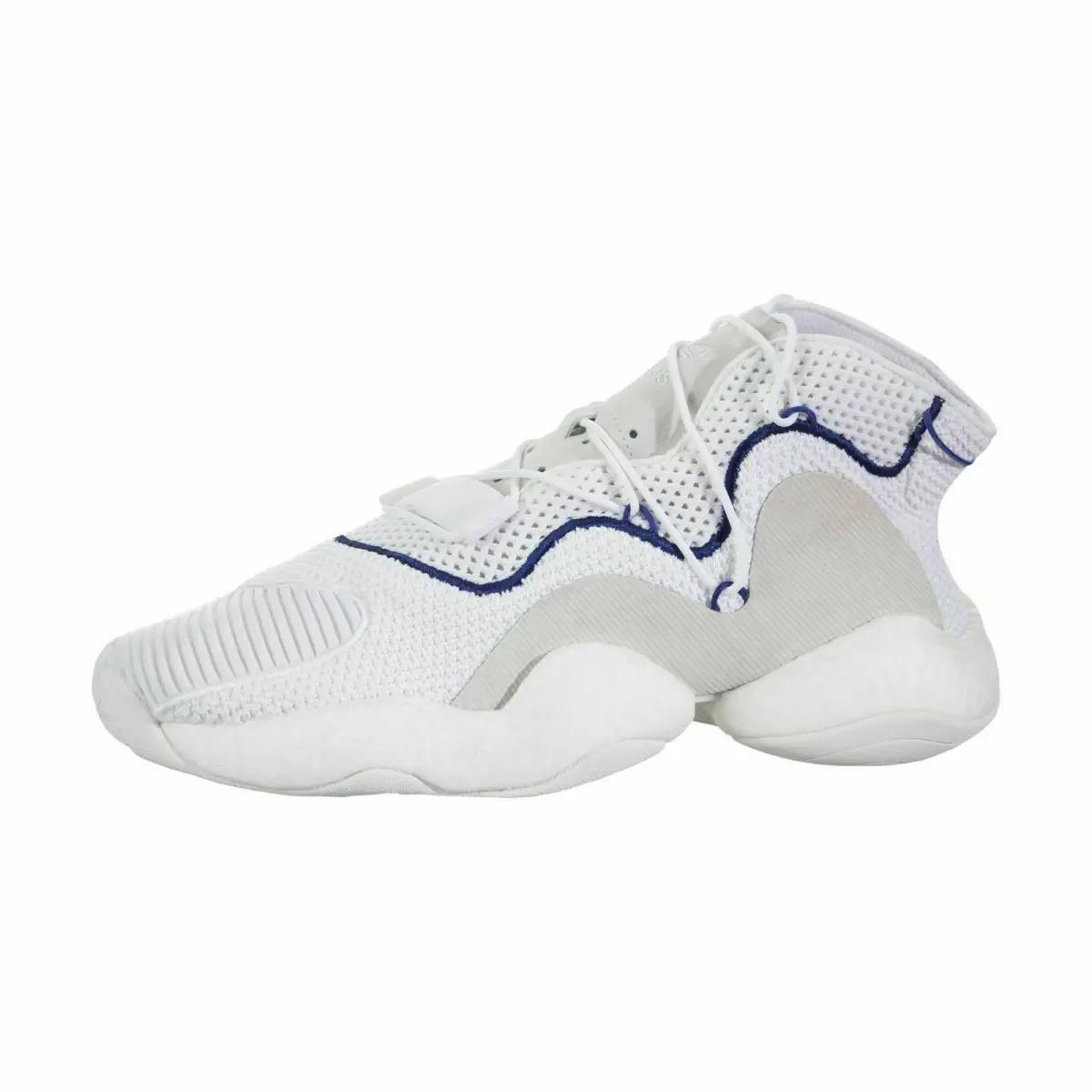Adidas shoes - White Purple - CQ0992 8