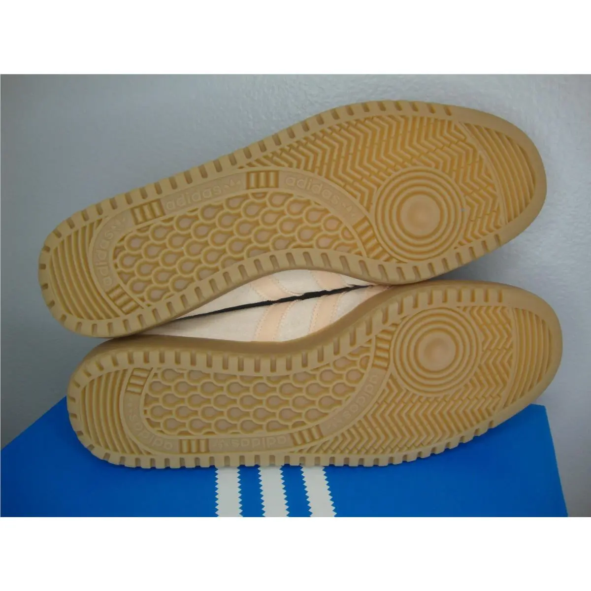 Adidas shoes - adidas Bermuda - Bermuda - GY7388 - White (UPC: 4066749633868) 7
