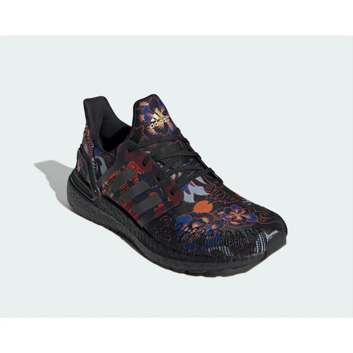 Adidas Ultraboost 20 Lunar Year FX3602 Size 10