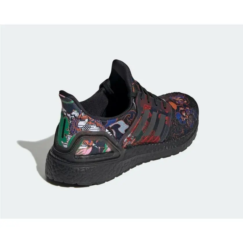 Adidas shoes - 2020 - FX3602 - Multicolor (UPC: 193102329299) 0
