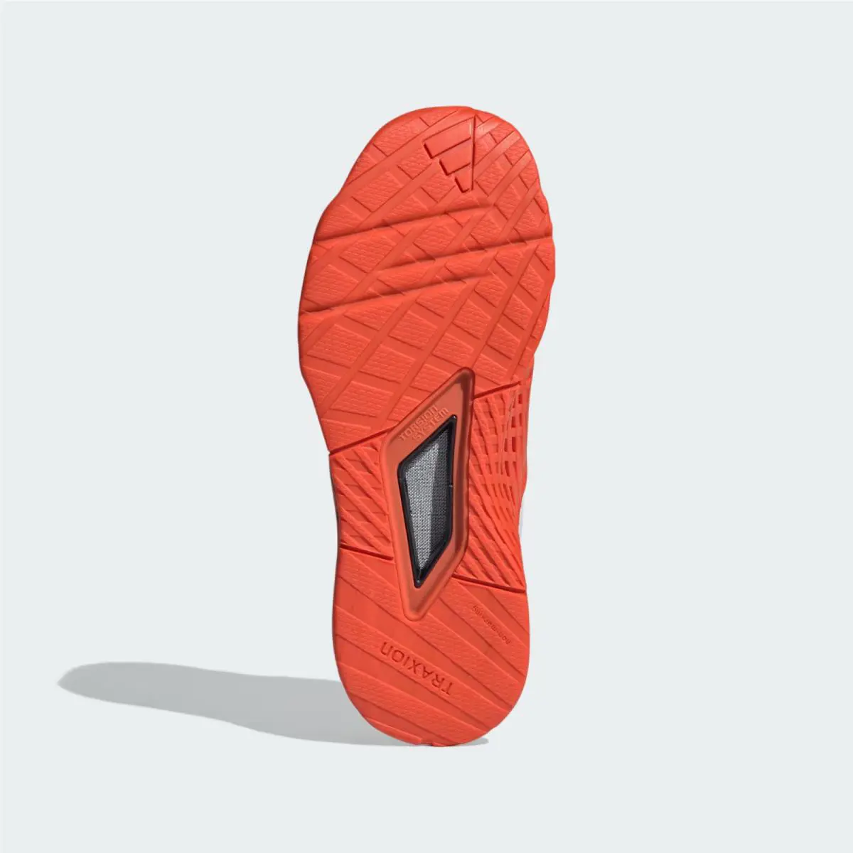 Adidas shoes - adidas Stella McCartney - Stella McCartney - IG1142 - White / Off White / Active Orange (UPC: 196472993794) 1