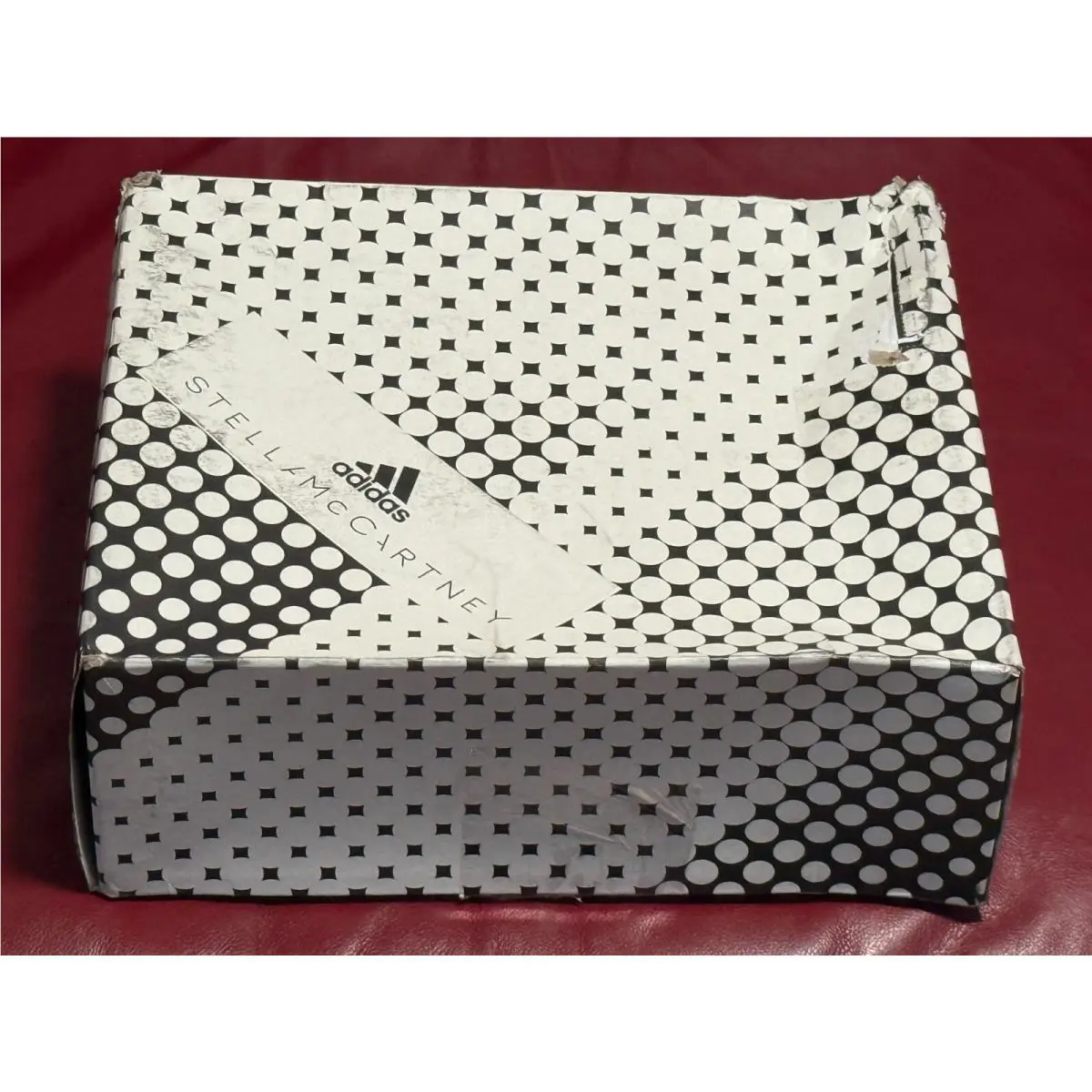 Adidas shoes - adidas Stella McCartney - Stella McCartney - IG1142 - White / Off White / Active Orange (UPC: 196472993794) 19