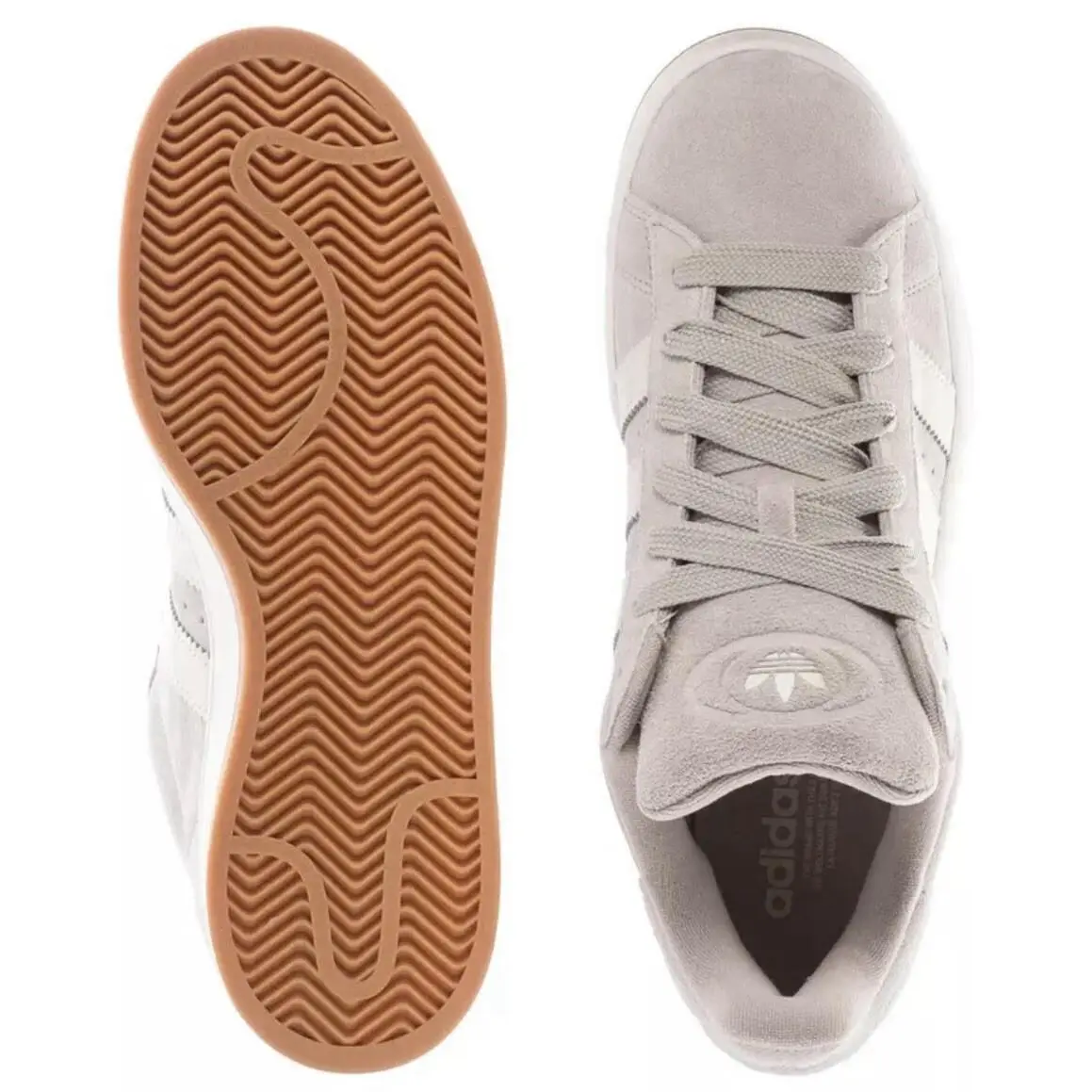 Adidas shoes - adidas Campus - Campus - JP9593 - Multicolor 3