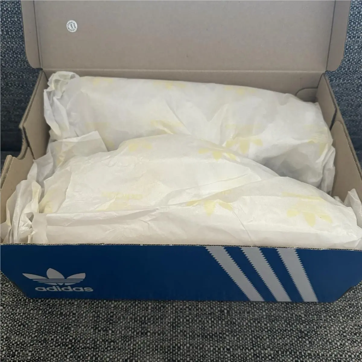 Adidas shoes - adidas Campus - Campus - JP9593 - Multicolor 6
