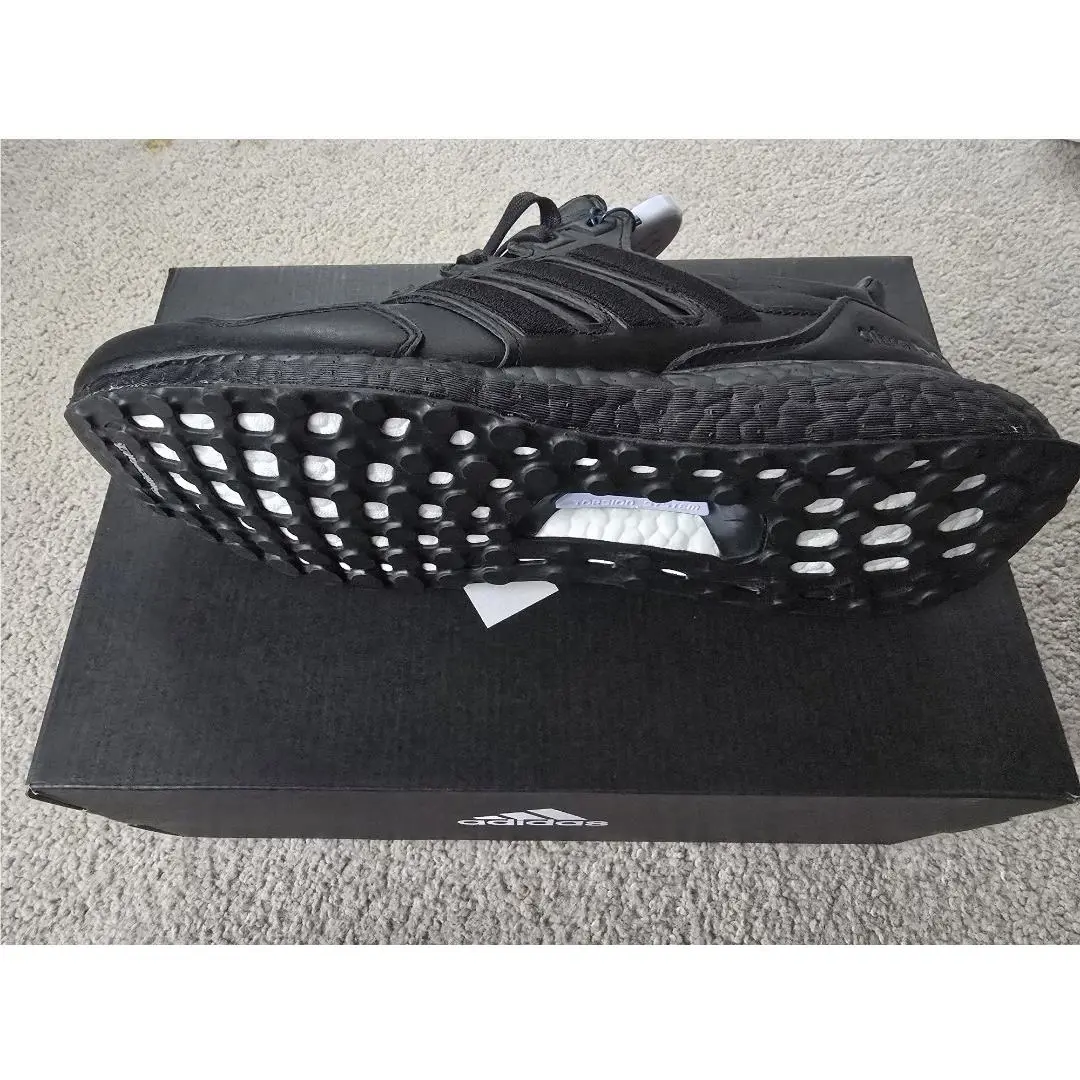 Adidas shoes - Black 2