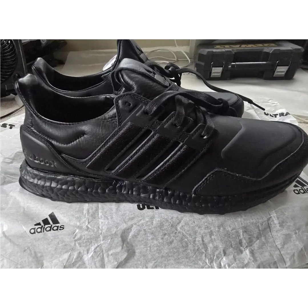 Adidas shoes - Black 7