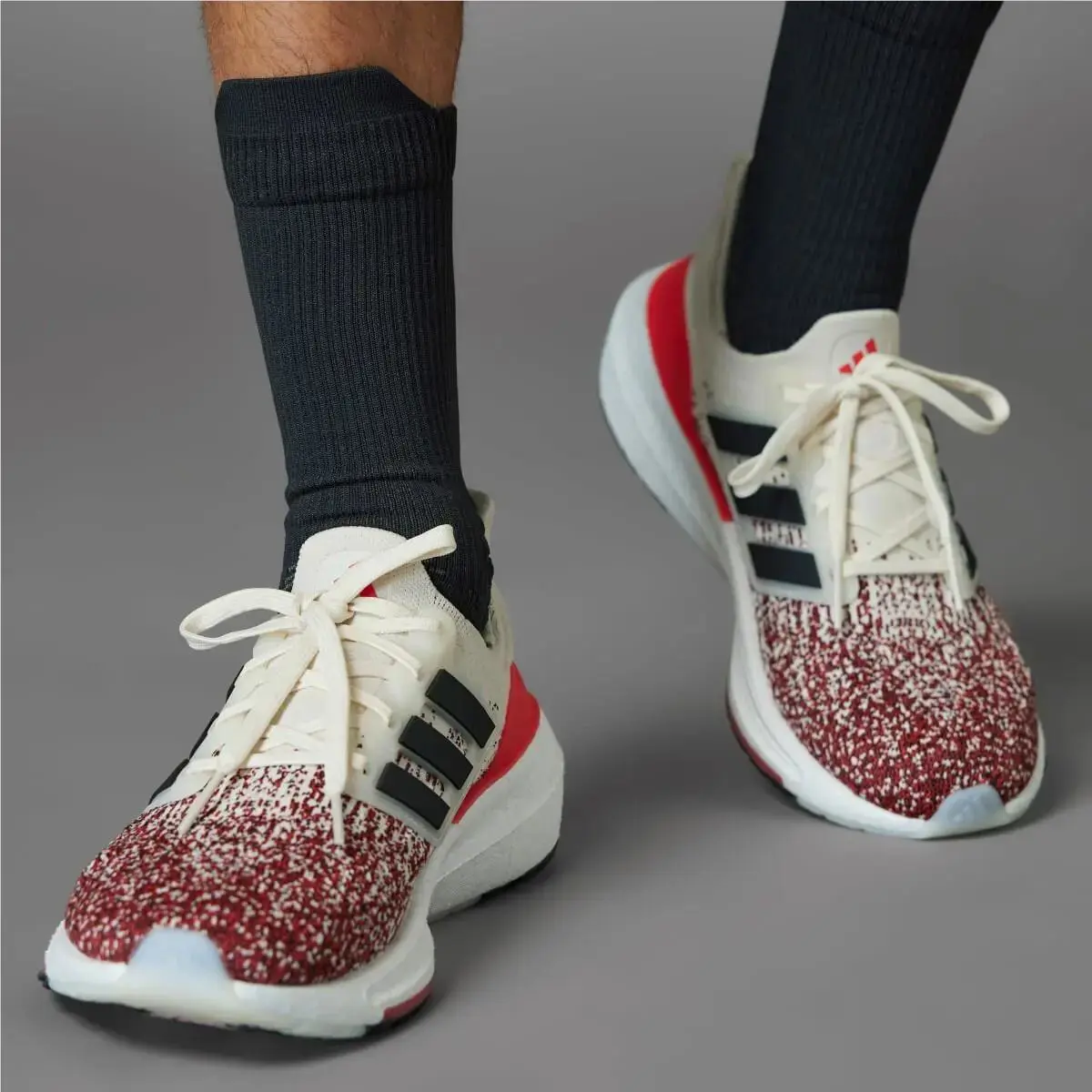 Adidas shoes - adidas UltraBoost Light - UltraBoost Light - IE1689 - White 1
