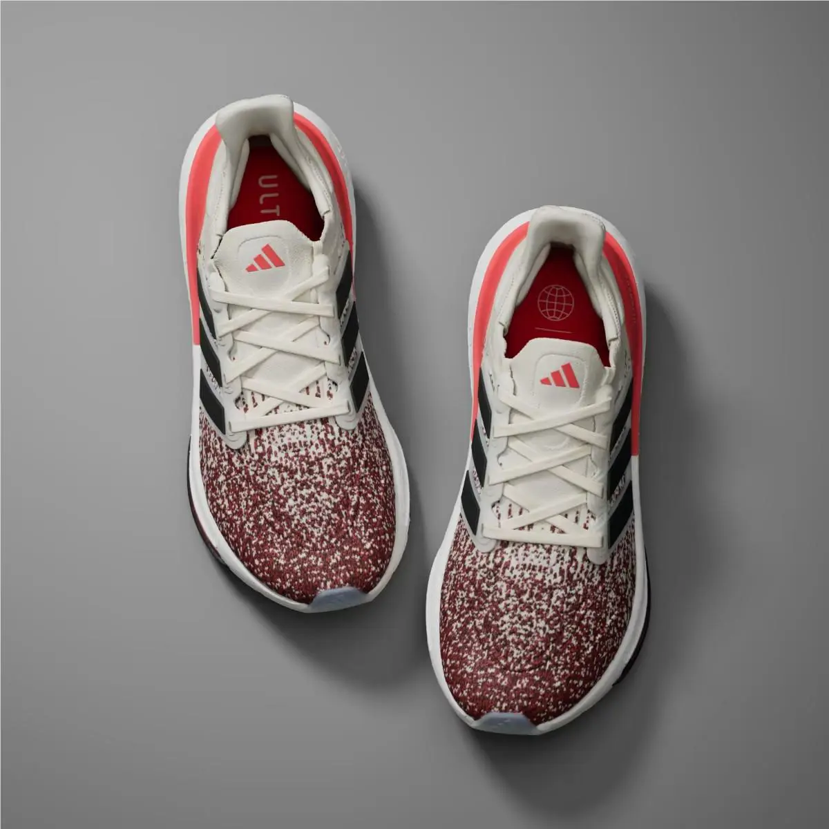 Adidas shoes - adidas UltraBoost Light - UltraBoost Light - IE1689 - White 3