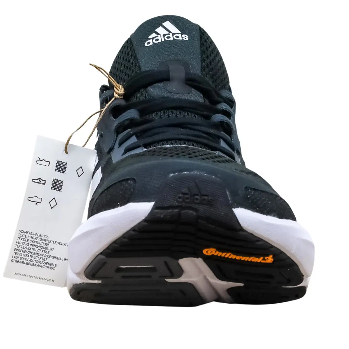 Adidas shoes - adidas adistar - adistar - GX2995 - White (UPC: 195734407819) 9