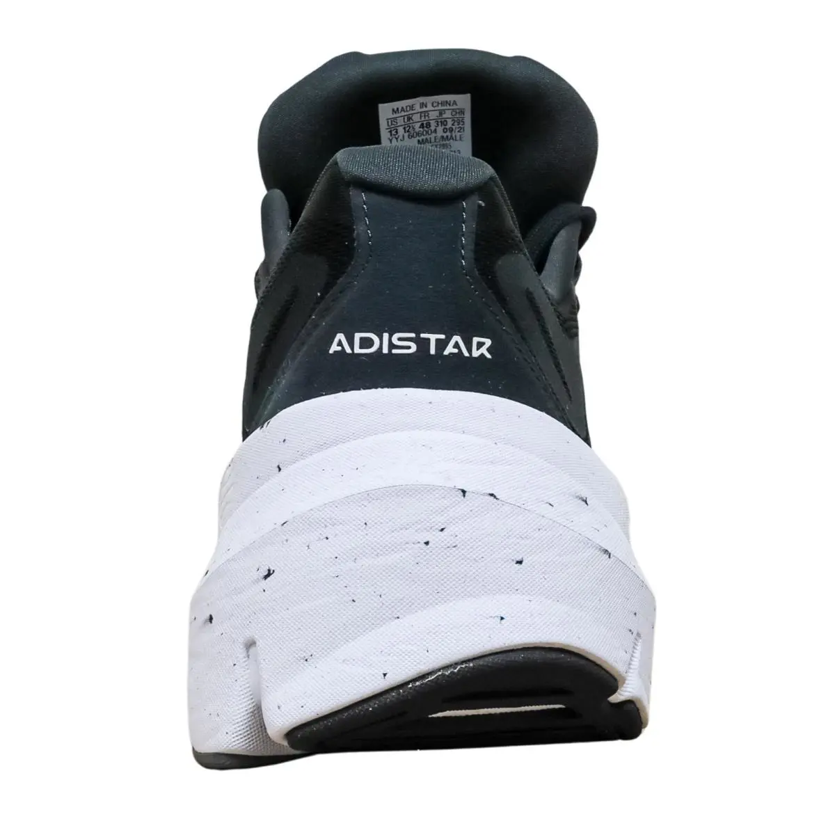 Adidas shoes - adidas adistar - adistar - GX2995 - White (UPC: 195734407819) 7