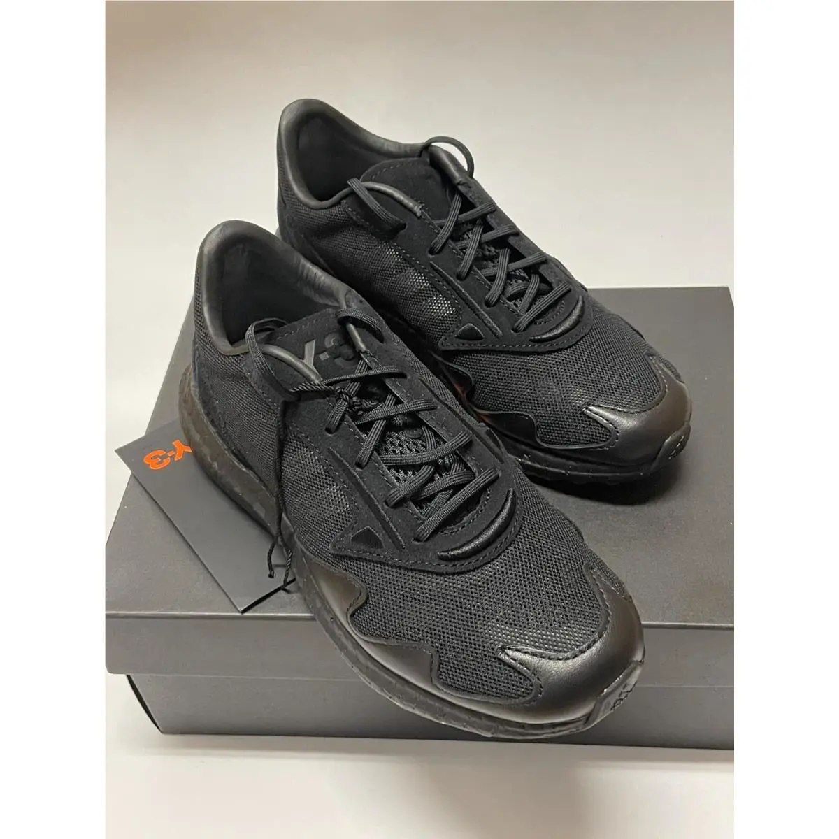 Adidas shoes - FU8504 - FU8504 - Black 0