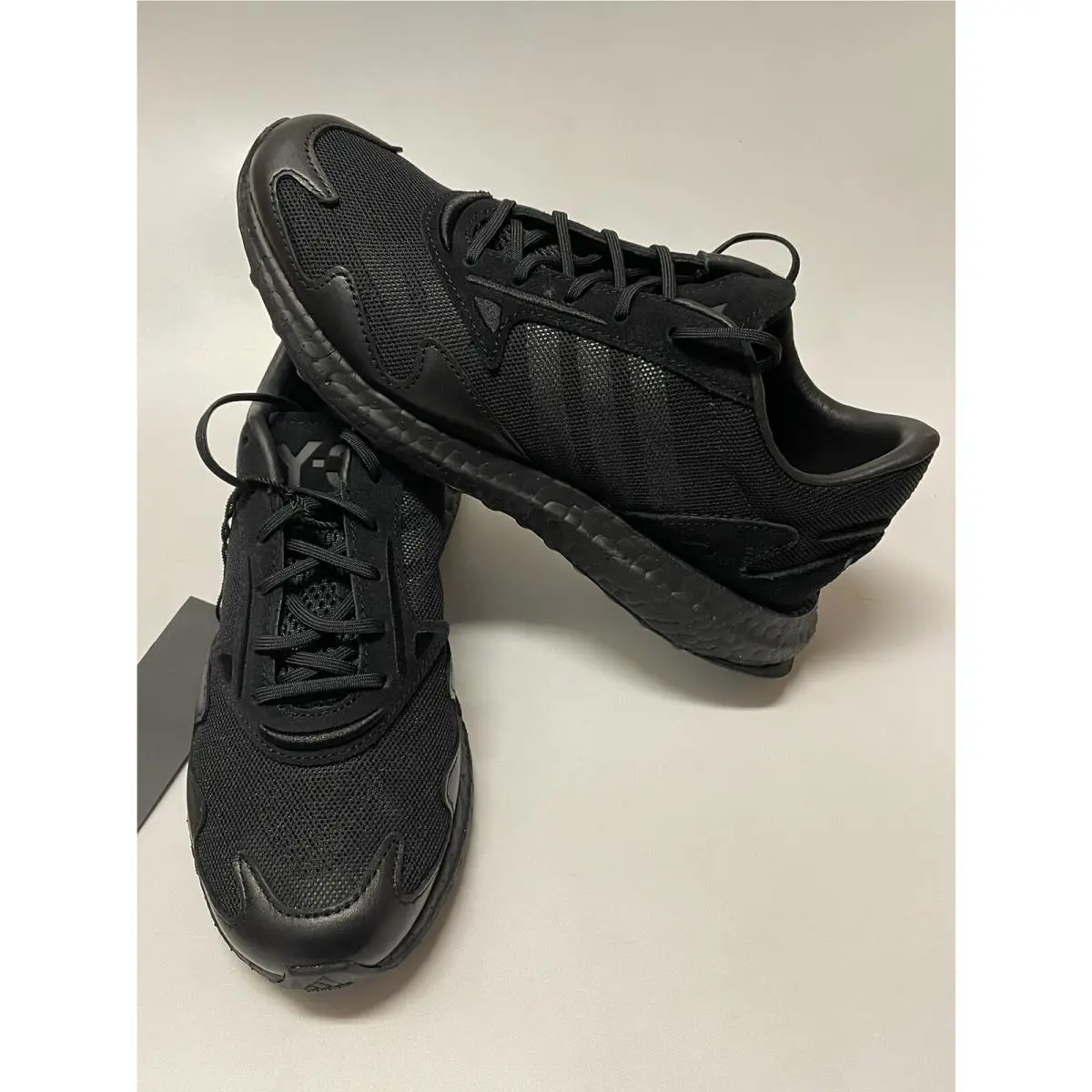 Adidas shoes - FU8504 - FU8504 - Black 1