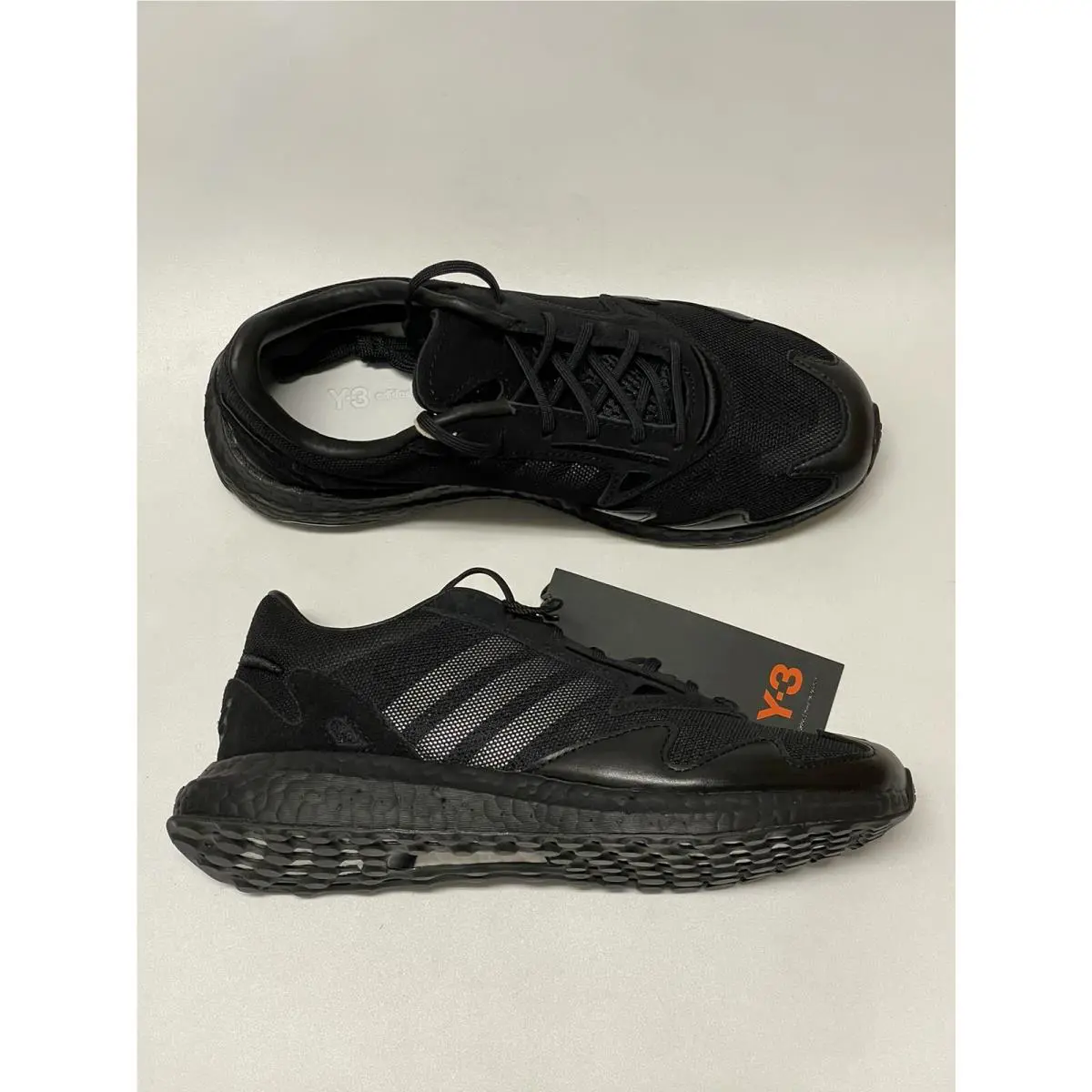 Adidas shoes - FU8504 - FU8504 - Black 2